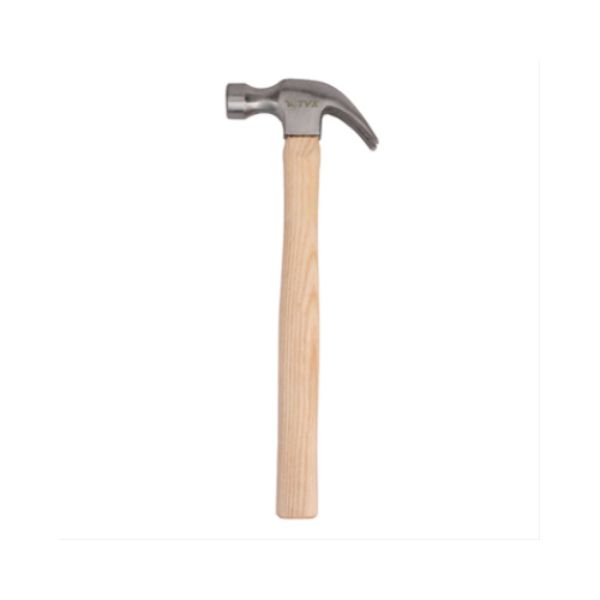 12 oz TVX Claw Hammer