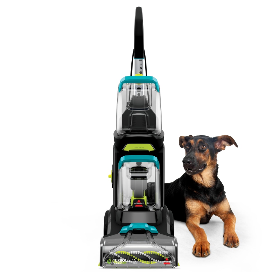 Picture of Bissell Homecare International 170968 DualPro Pet Carpet Cleaner