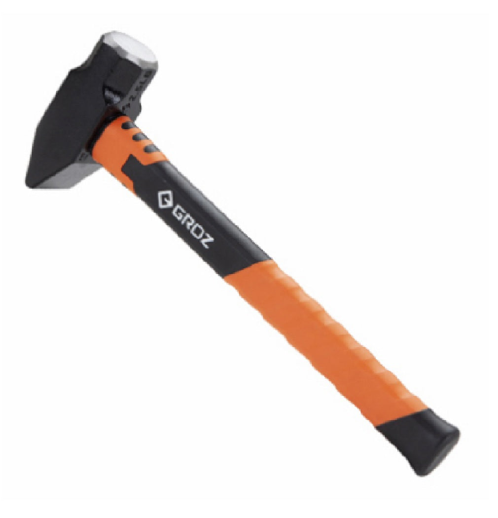14 in. Blacksmith & Cross Hammer