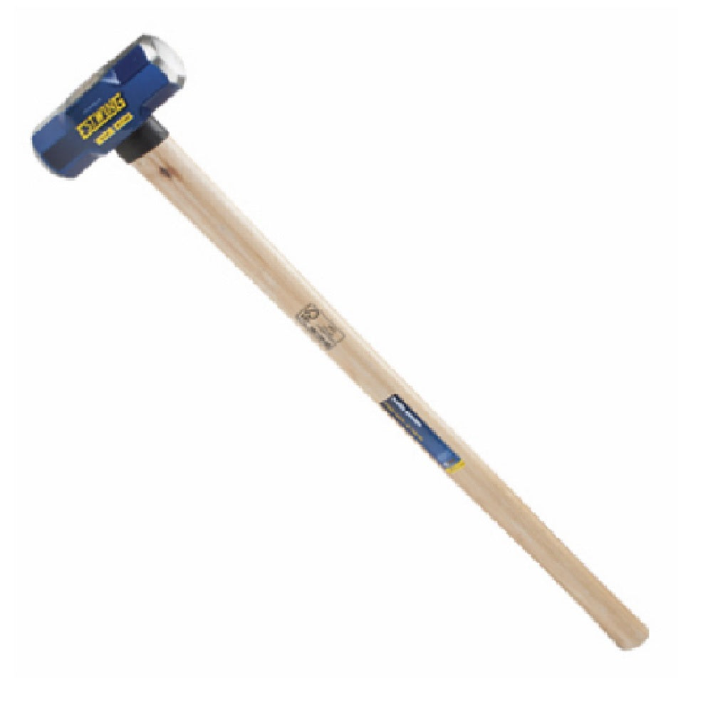 6 lbs Hickory Handle Sledge Hammer