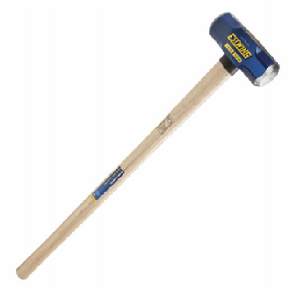 10 lbs Hickory Handle Sledge Hammer