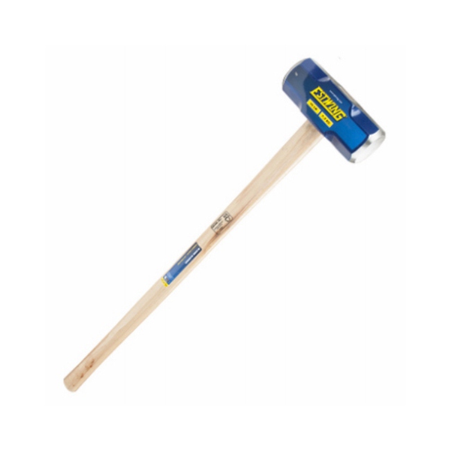 104473 16 lbs Hickory Sledge Hammer