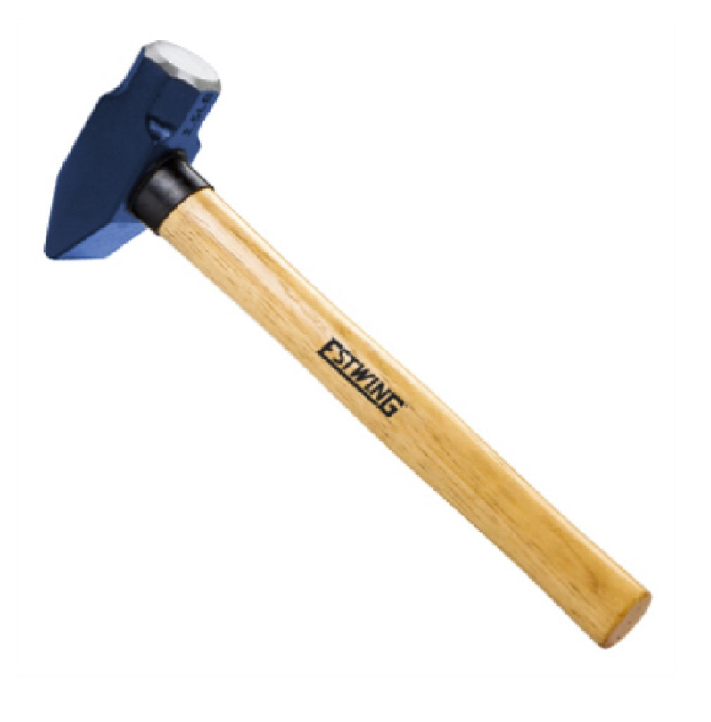 2.5 lbs Blacksmith Hammer