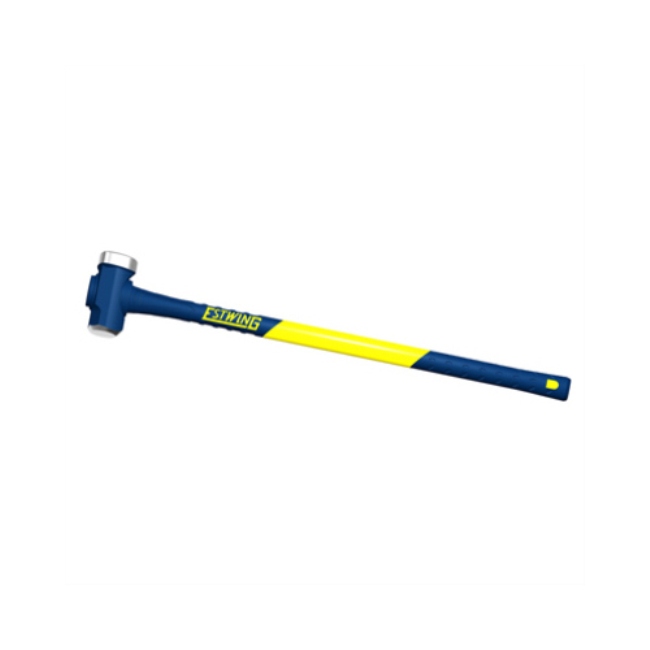 8 lbs Dual injection Handle Infused Sledge Hammer