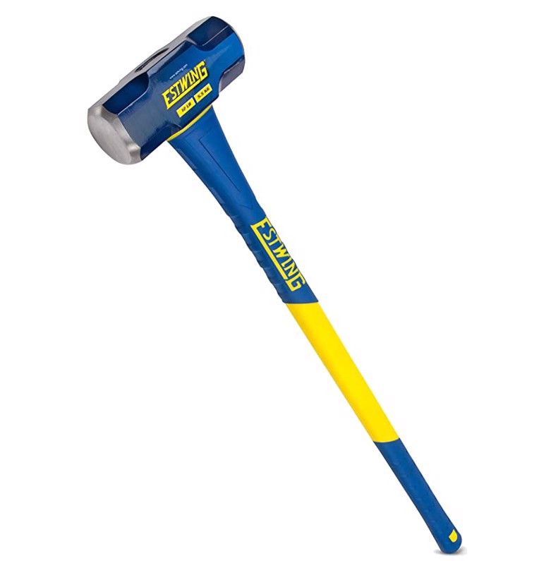 12 lbs Sledge Hammer