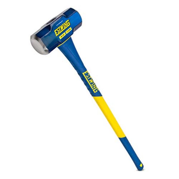 16 lbs Hard Face Sledge Hammer