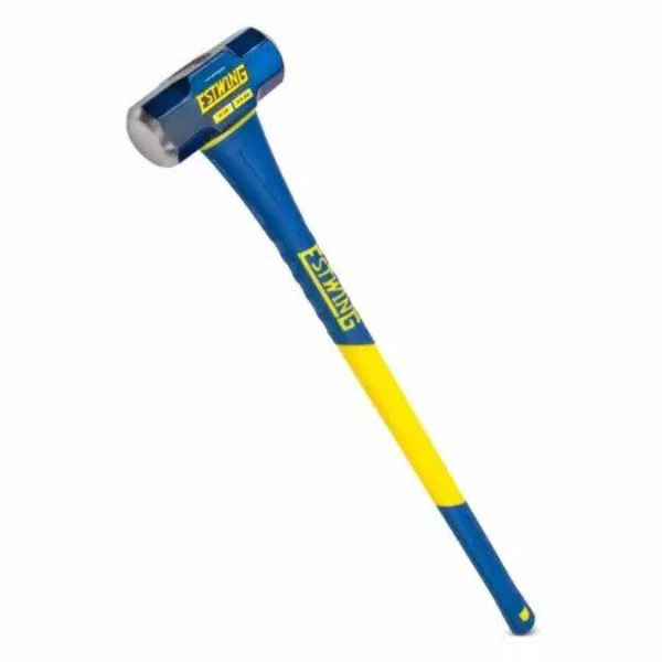 104483 8 lbs Sledge Hammer
