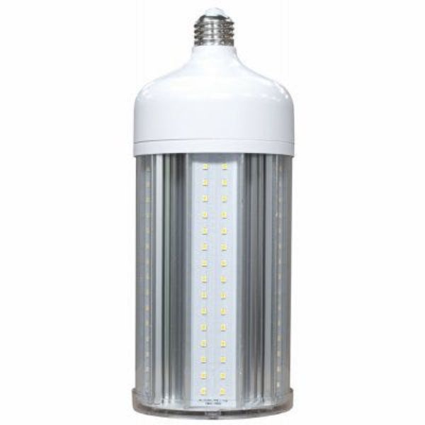 50W 10000 Lumens LED E26 Light Bulb