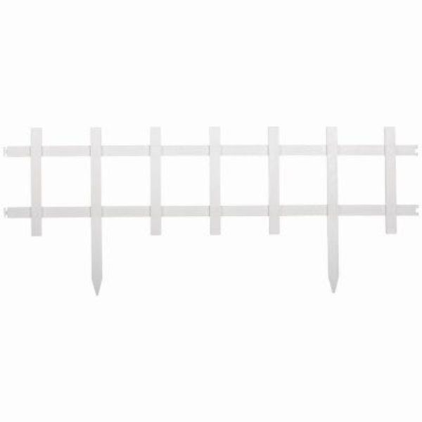 Cape Cod Fencing - Pack of 4