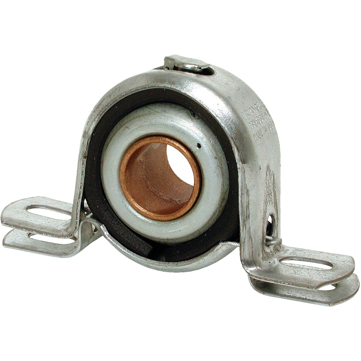 Picture of Dial Manufacturing 104604 0.62 in. Pillow Block Bearing - Pack of 6