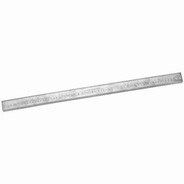 Picture of Alpha Assembly Solutions 104614 16 oz General-Purpose Bar Solder