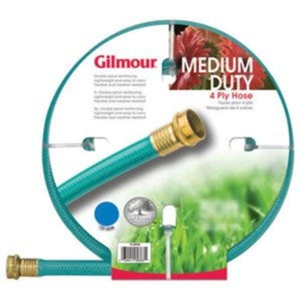 Fiskars Brands 165760 0.62 in. x 25 ft. 4 Ply 15 Series Reinforced Vinyl Hose