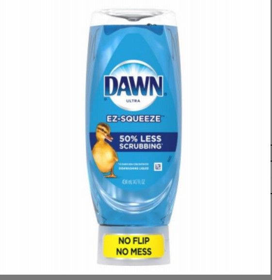 Dawn Liquid Dish Soap, Original, 14.7 fl oz - 14.7 oz | CVS