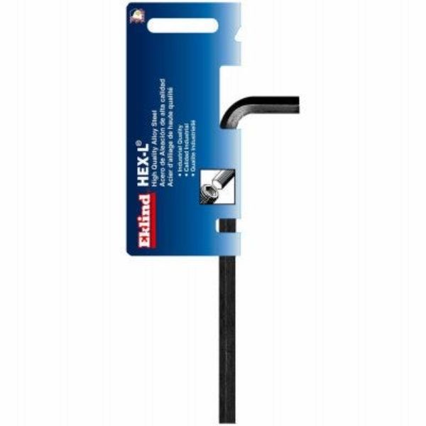 Picture of Eklind Tool 104707 0.028 in. Hex L Key Allen Wrench