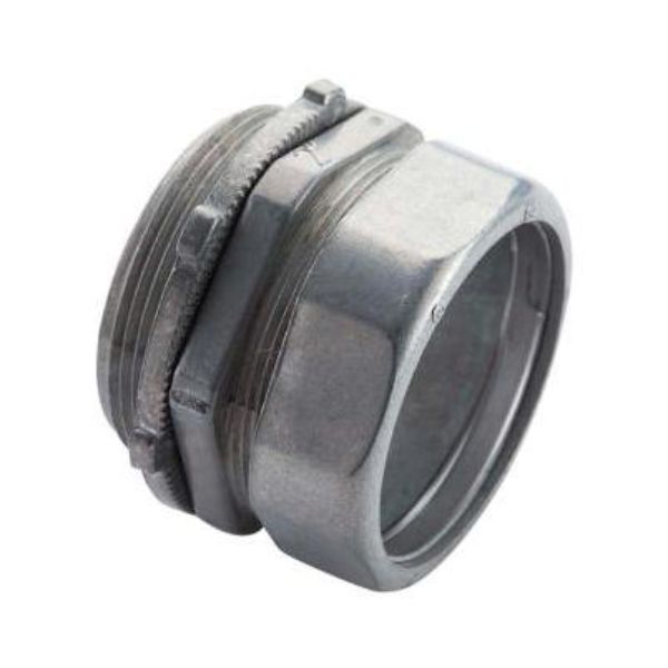 242636 1.25 in. Compression Type Connector