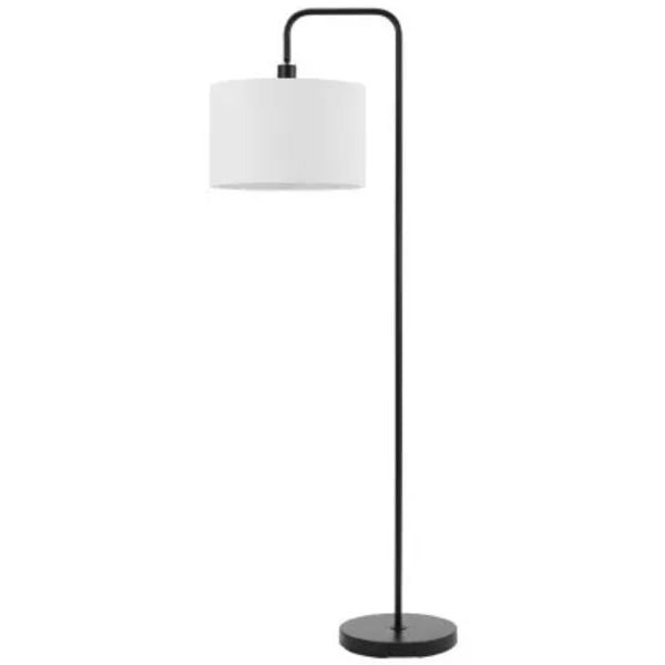 Picture of Globe Electric 104994 58 in. Floor Lamp, Black