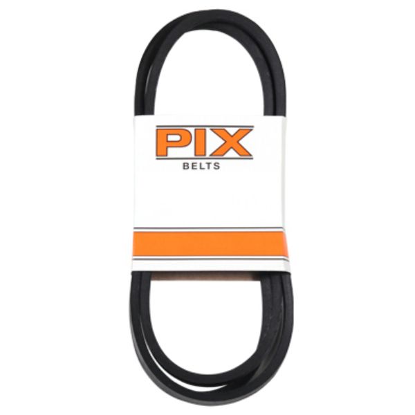 V-Belt, Unimatch Classical Multi-Plus, B97, B, NR, SBR, 100 in, 21/32 in Top Width