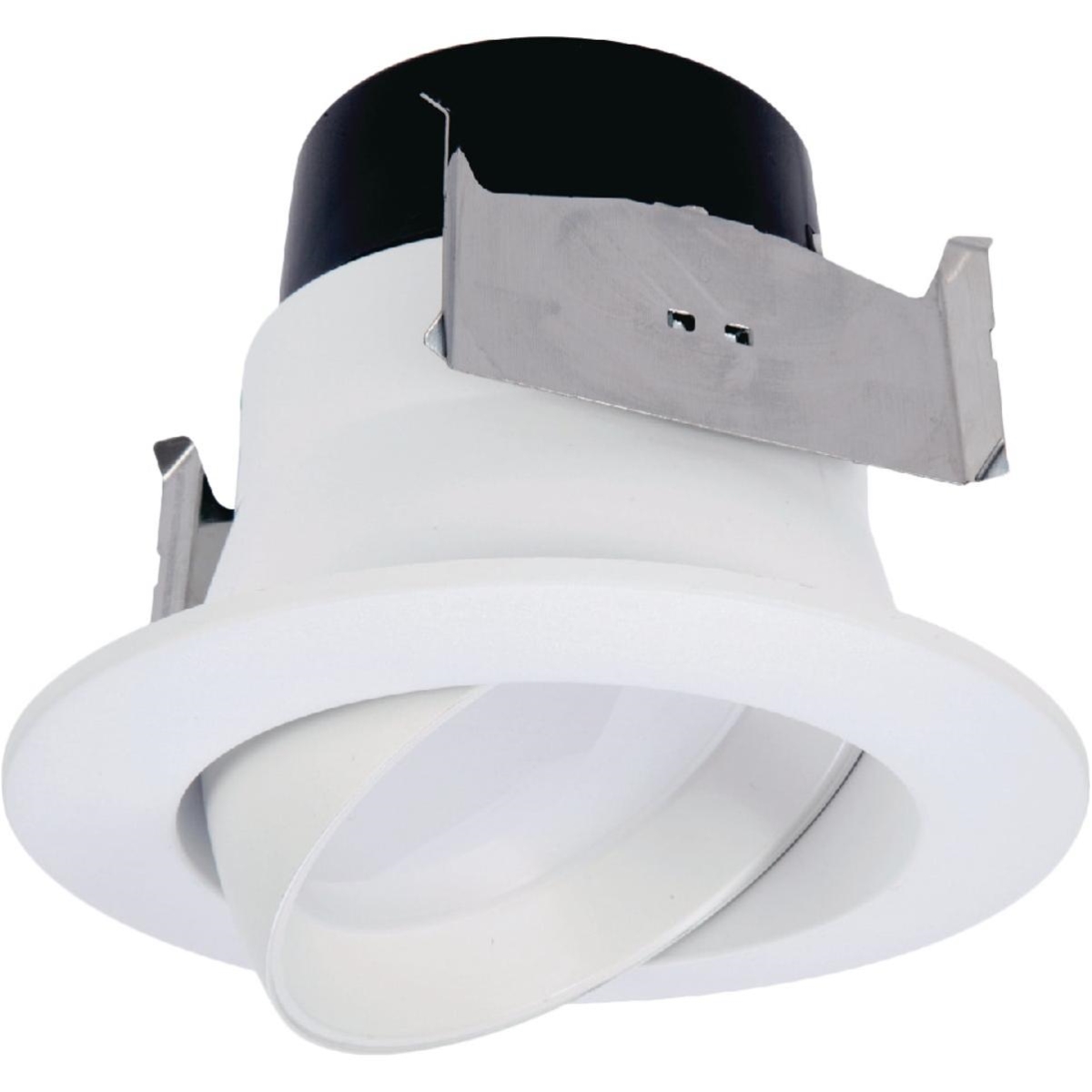 4 in. LED Adjustable Gimbal Retrofit Kit