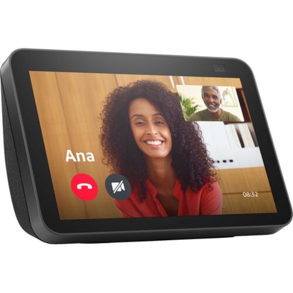 Picture of TD Synnex 105696 8 in. Amazon Echo Show Camera