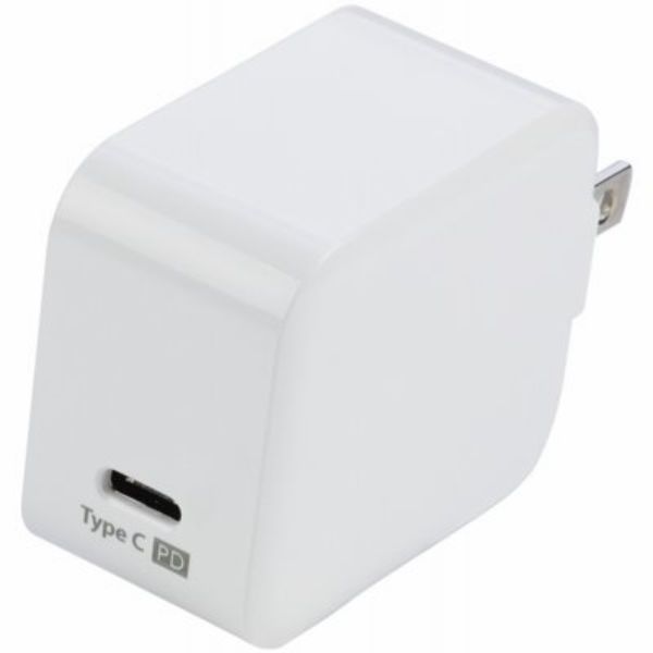 Picture of E Filliate 105952 20W Type C PD Wall Charger