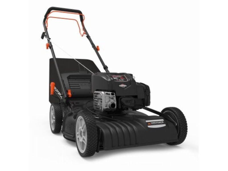 Picture of Merotec 104788 22 in. Deck 3-in-1 Self-Propelled FWD Gas Mower - 163CC Engine
