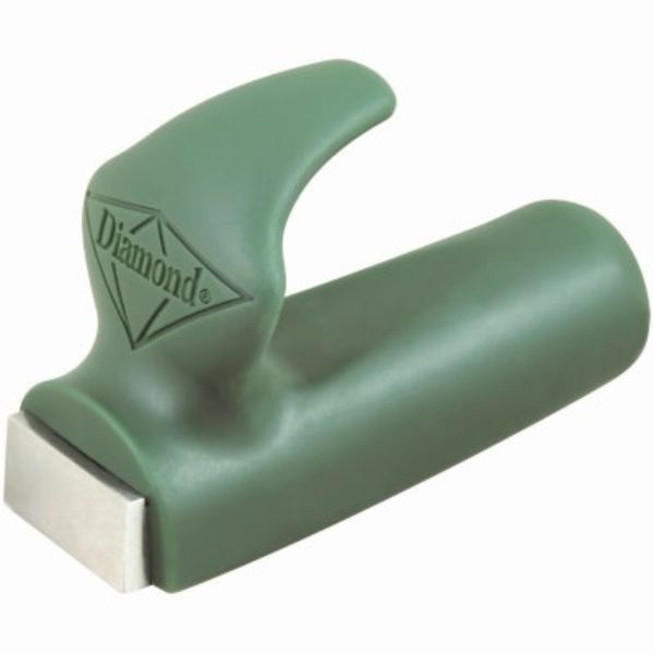 Picture of Diamond Farrier 105964 Horseshoe Clinch Block
