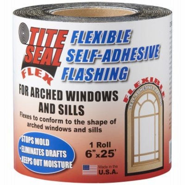 6 in. x 25 ft. Tite Seal