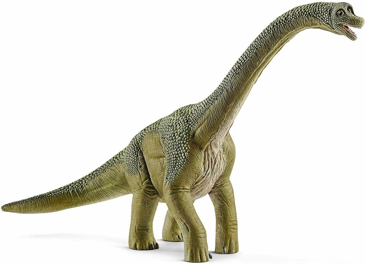 Dinosaur Brachiosaurus Figurine