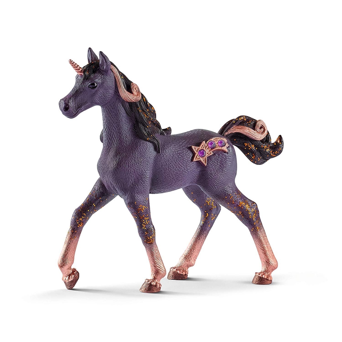 107076 Star Unicorn Figurine - Pack of 3 -  SCHLEICH NORTH AMERICA