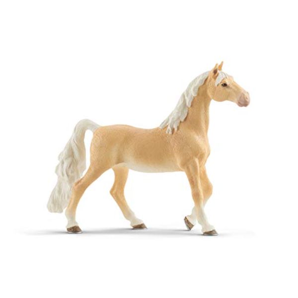 Saddle Mare Figurine - Pack of 5