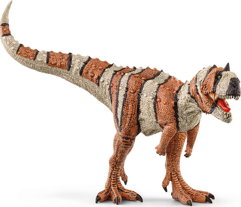 Picture of Schleich North America 107068 Majungasaurus Toy Figurine