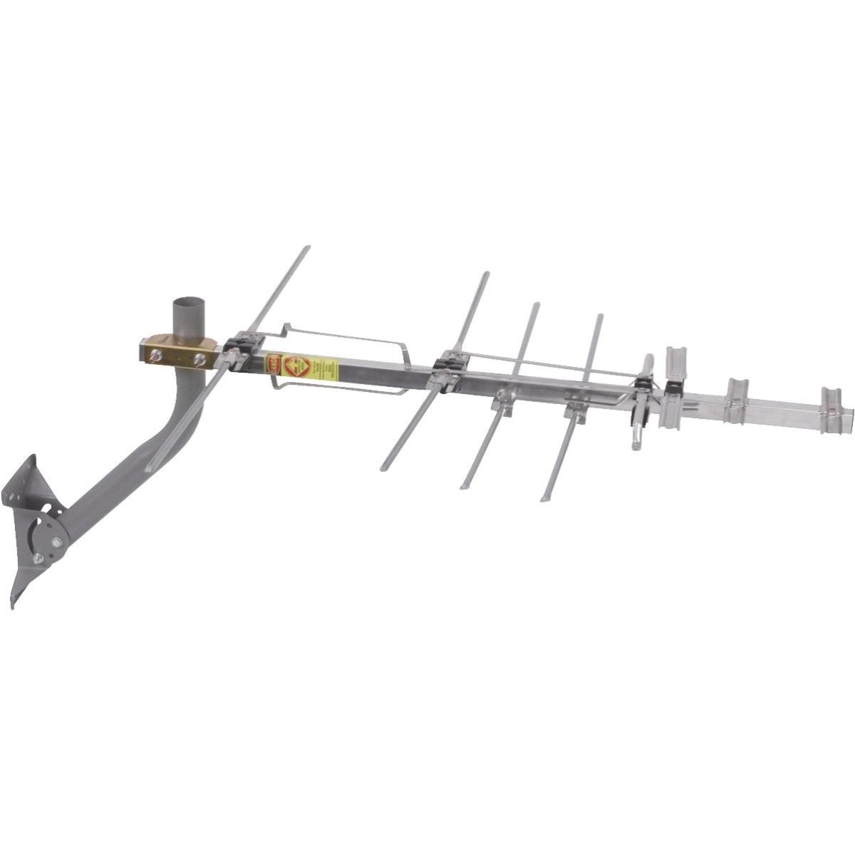 Picture of Audiovox 139643 DGTL Out Yagi Antenna