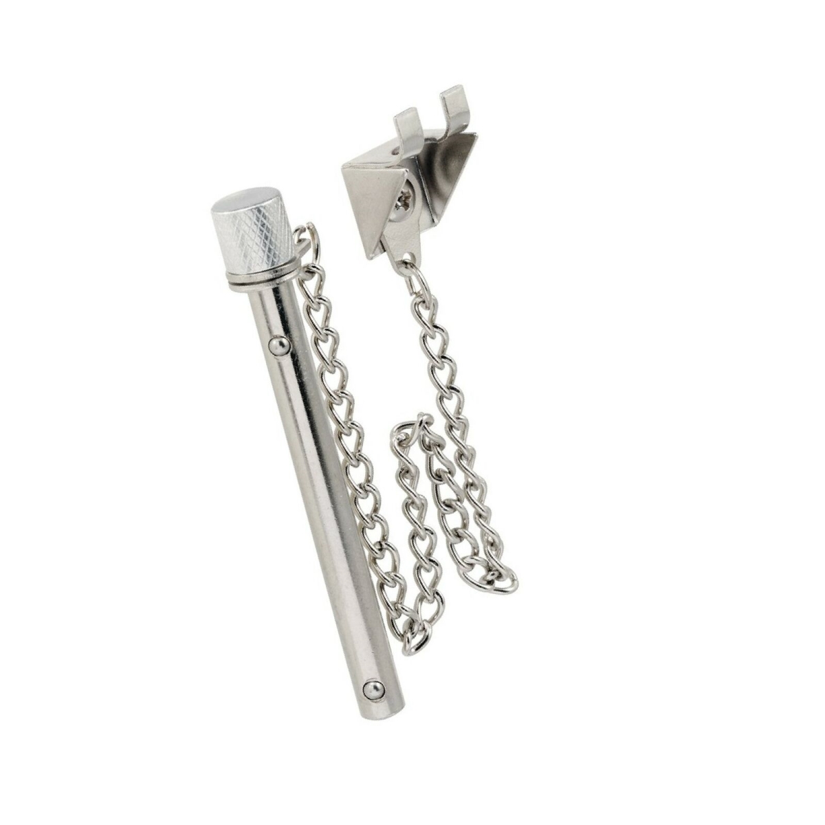 2.96 in. Sliding Patio Door Pin