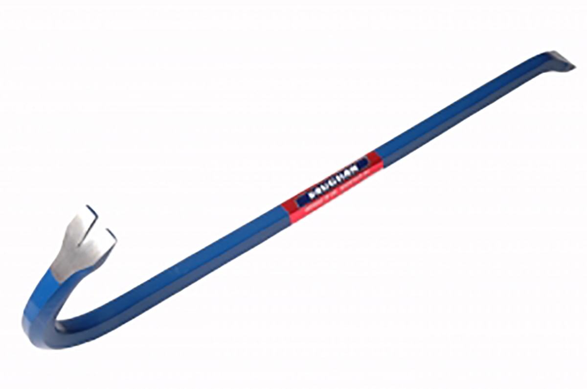 Vaughan 18 Inch Carpenter Wrecking Bar - 43407