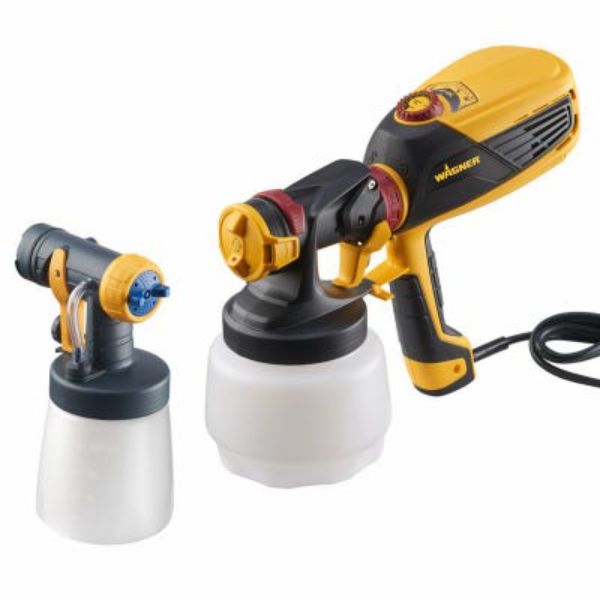 172837 Flexio 595 Handheld Paint Sprayer