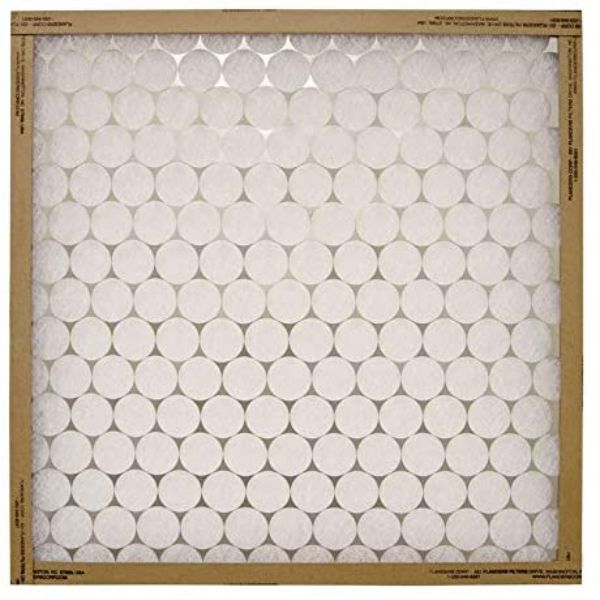 Picture of 3M 107266 14 x 24 in. Flat Pan Air Filter