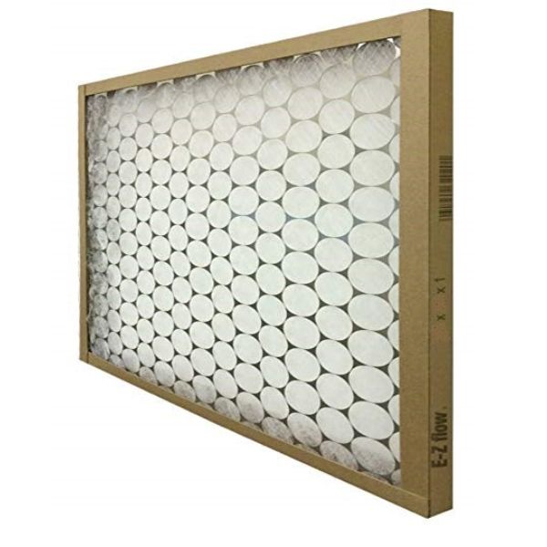 Picture of 3M 107247 16 x 25 in. Flat Pan Air Filter