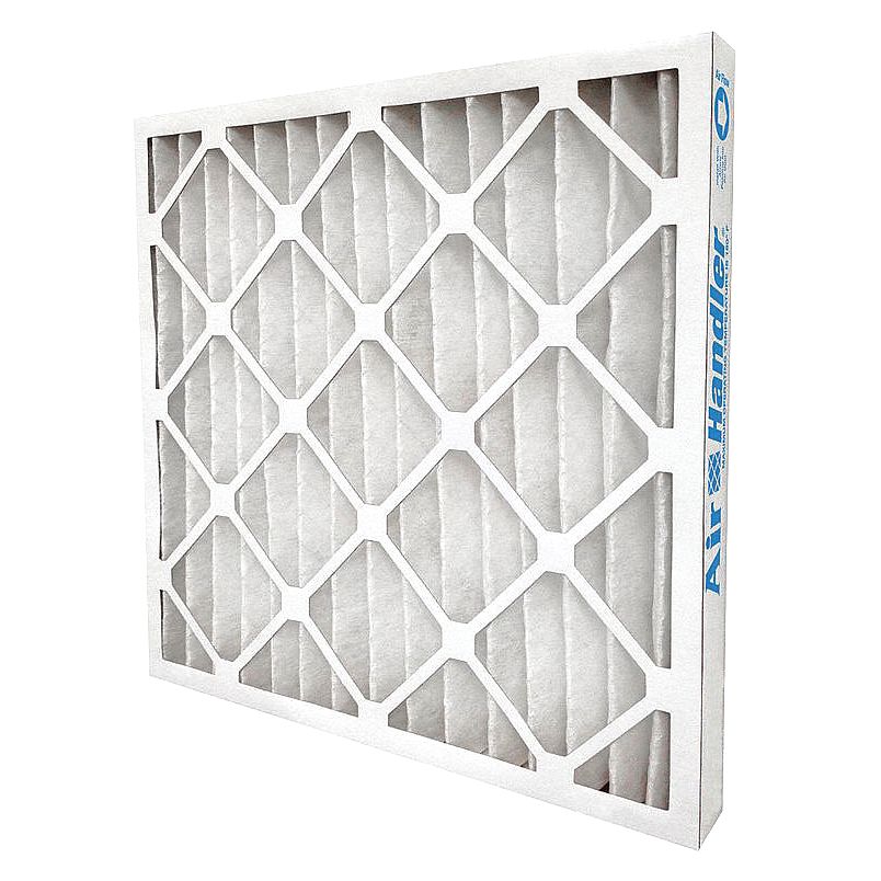 Picture of 3M 107256 14 x 4 in. Flat Pan Air Filter - Pack of 24