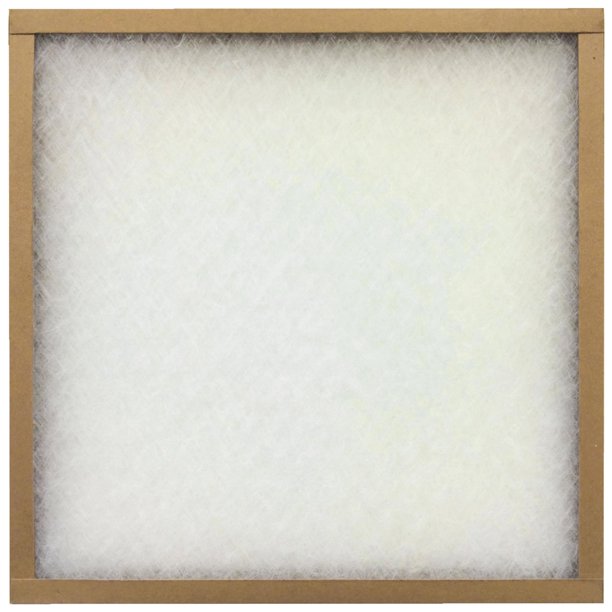 Picture of 3M 107253 15 x 20 in. Flat Pan Air Filter