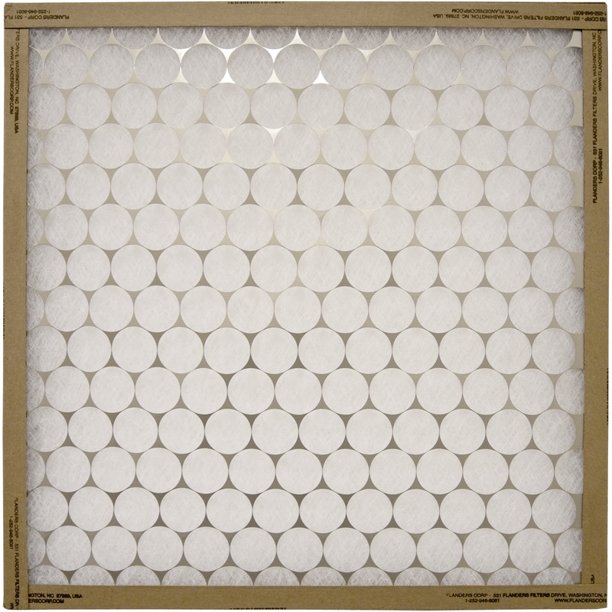 Picture of 3M 107263 20 x 30 in. Flat Pan Air Filter