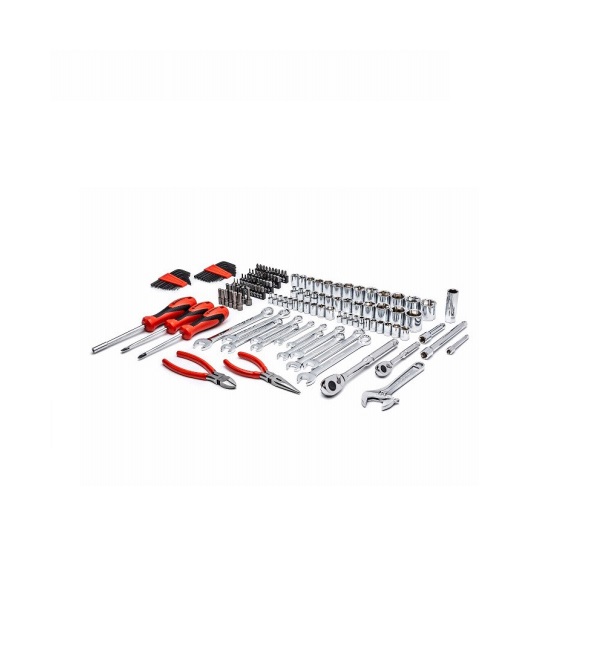 Picture of Apex Tool Group 106619 17 Piece Master Mechanic Accessory Set