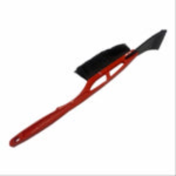 21 in. DLX Snow Brush