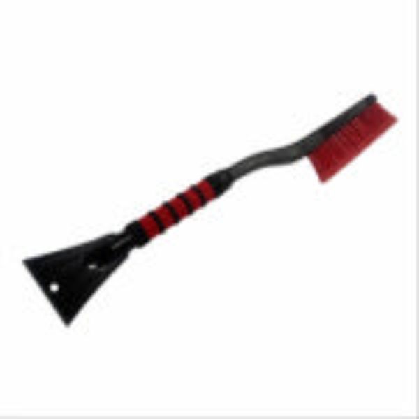 26 in. Snow Brush