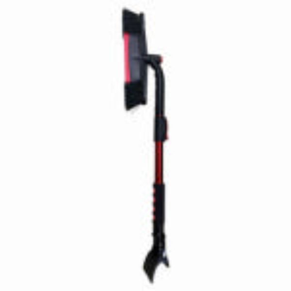 39 in. Cross Snow Broom