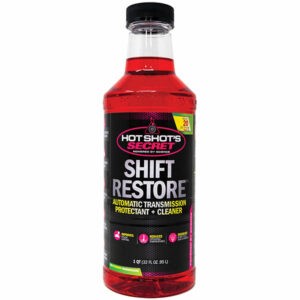 107571 16 oz Shift Restore Automatic Transmission Additive