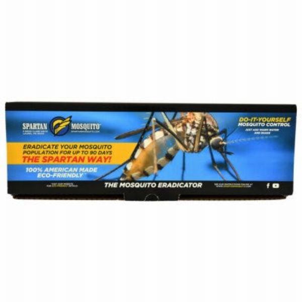 Spartan Mosquito Pro Tech Eradicator Killer