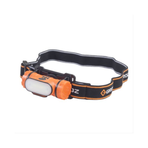 107688 3 watt COB Head Lamp