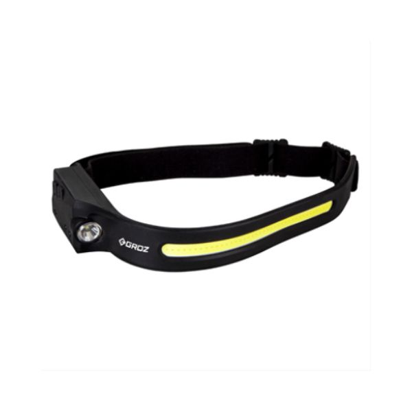 5 watt COB Head Lamp