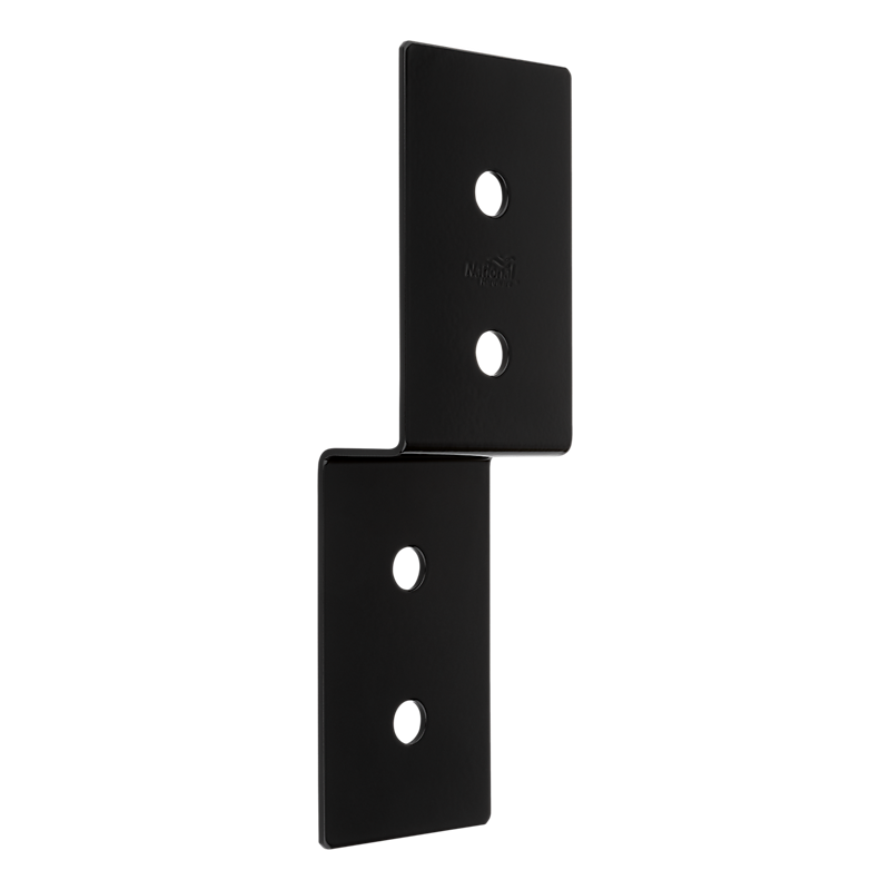 Picture of National Hardware 108057 1.5 x 3 x 10 in. Indio Joist Tie