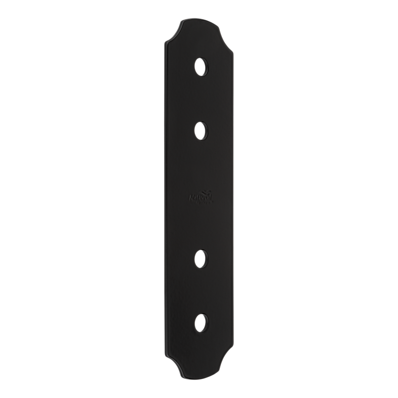 108043 3 x 11.25 in. Hartley Flat Strap